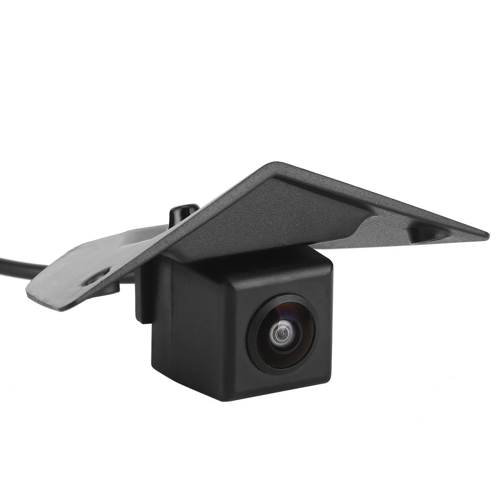 CCD Front View Camera Car Logo Mount IP68 Waterproof Fit for Mercedes Benz Vito Viano A B C E Class GL SLK GLK