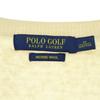 POLO GOLF RALPH LAUREN Long sleeve V neck knit M beige Women Used