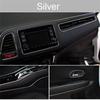 5M Car Style Interior Trim With Decorative Molding Fascia Dashboard Door Edge Universal Auto Parts