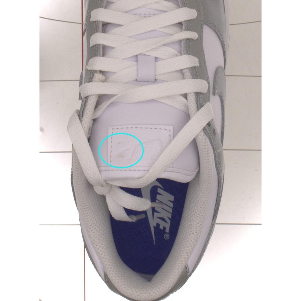 Pre-owned Nike Dunk FV1311-100-P26095364825620
