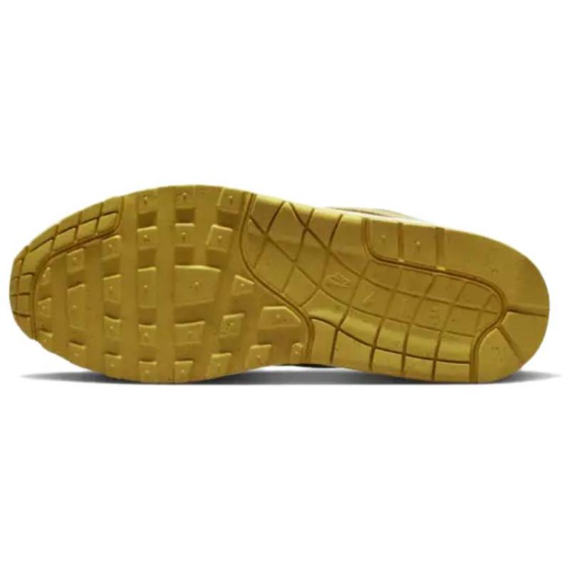 Nike Sneakers Air Max 1 Premium 'Ugly Duckling Pecan' Pantofi Casual DZ0482-200