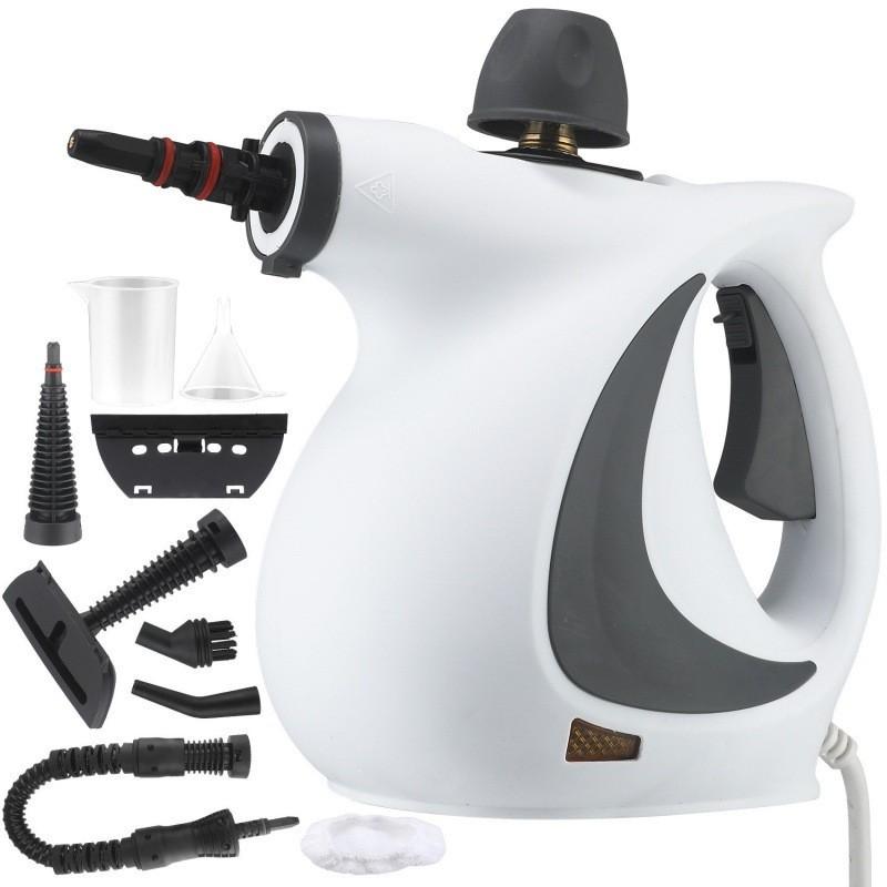 Steam Cleaner For Kitchen And Home With Hightemperature Highpressure Disinfection