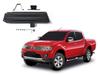 Steel Under Engine Protection For Mitsubishi L-200 2007-2015