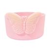Silicone Non-Slip Heat Insulation Cup Sleeve for Outdoor Sports