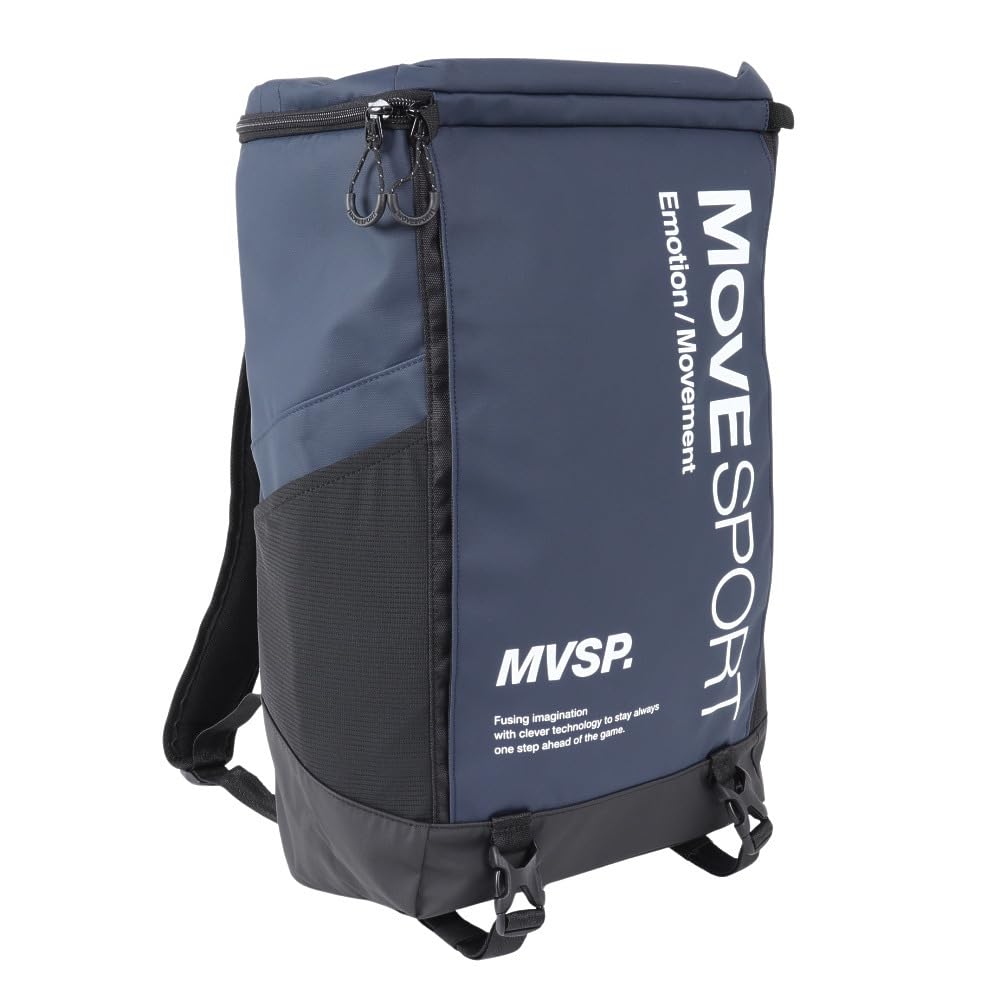 

Рюкзак Descente Limited Чехол от дождя PC Для Клуба NV [Move Sports] [Модель EC, В комплекте] Карман, Светоотражающий, 30 л, Для поездок на работу, Школьный, Для активного отдыха,