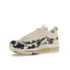Nike  Air Max 97 Cow Print Women Sneakers Cream Sail Chrome FN7173-133