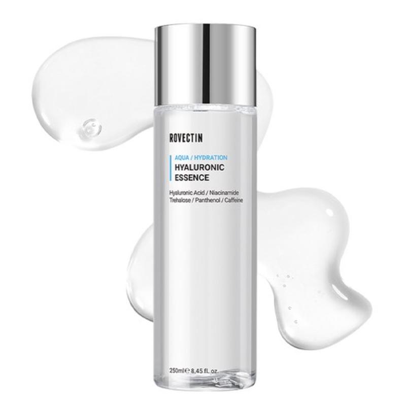 ROVECTIN Aqua Hyaluronic Essence 250ml