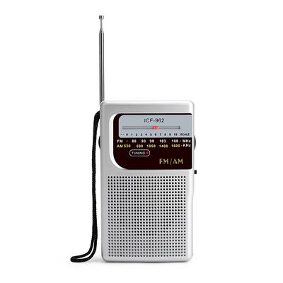 111cm 7 Secțiuni Metalică Canal Complet Radio AM FM Antenă Universală Antenă Telescopică Aerială M3