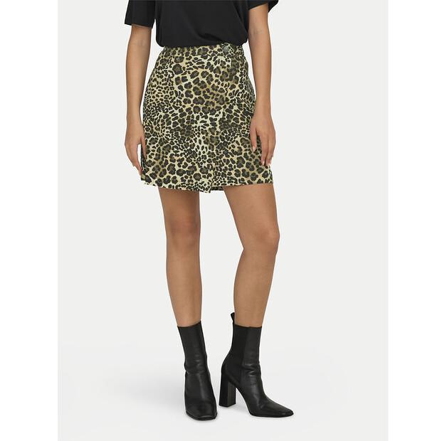 Юбка мини JDY Ray EU XS