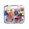Kid Child Pretend Toy Set Medicine Box Play Doctor Nurse Medical Kit Playset