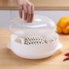 Large Capacity Multi-Layer Microwave Steamer for Buns