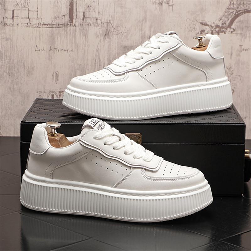 Men's Flats Shoes Luxury Men's Sneakers Spring Autumn 2024 Outdoor Sport Shoes for Men Fashion Vulcanized Shoe Tenis Para Hombre