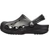 Baya Clog Slip Resistant Abrasion Resistant Low Top Toddler Shoes Black Infant And Toddler 207012-001