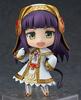 Nendoroid Shironeko Project Mira Fenrietta painted movable figure Non-scale ABS&PVC
