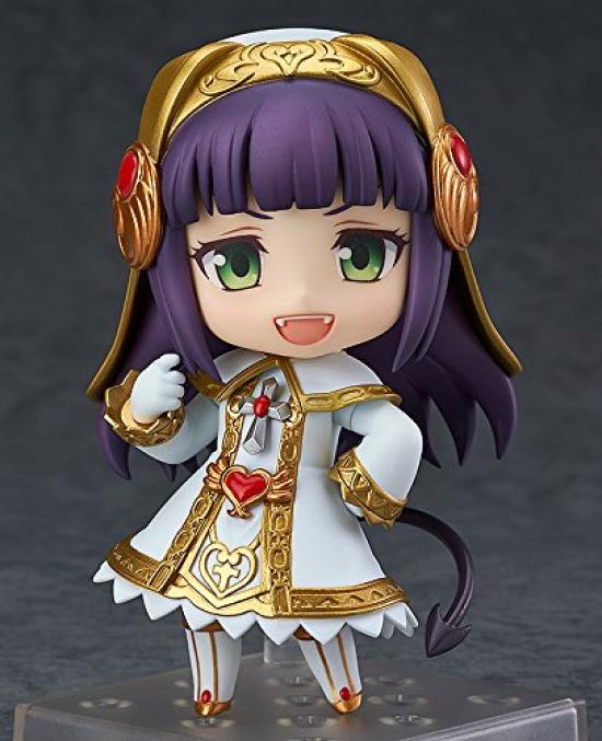 Nendoroid Shironeko Project Mira Fenrietta painted movable figure Non-scale ABS&PVC