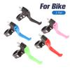 1 Pair Children Bicycle Brake Lever Handle For Kid'S Bike Replacement For Bike Repair And Maintenance