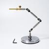 Supporto per Animazione Stop Motion Universale AR-mini - Fissaggio Rotondo in Acciaio Inossidabile