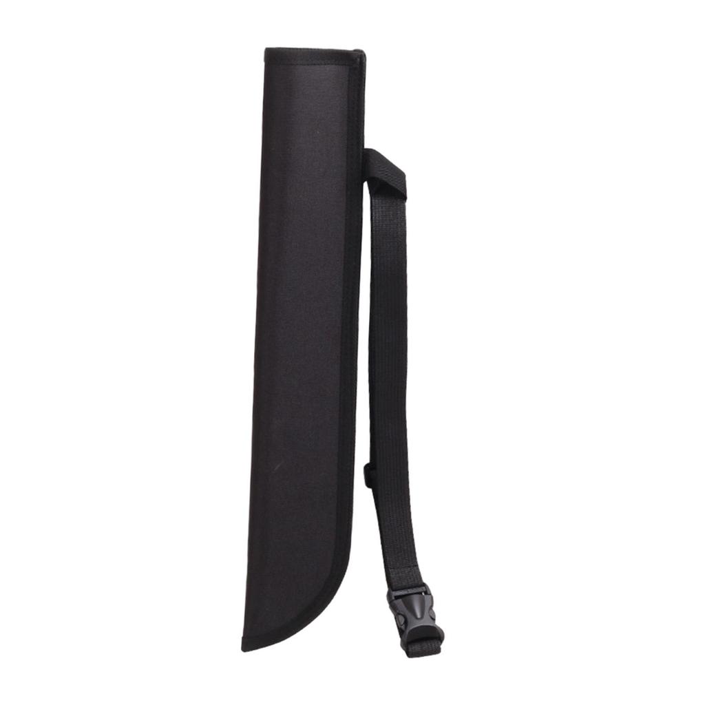 Archery Back Arrow Quiver Hand Bag Storage Pouch Adjustable Comfortable Waist Hanging Carry for