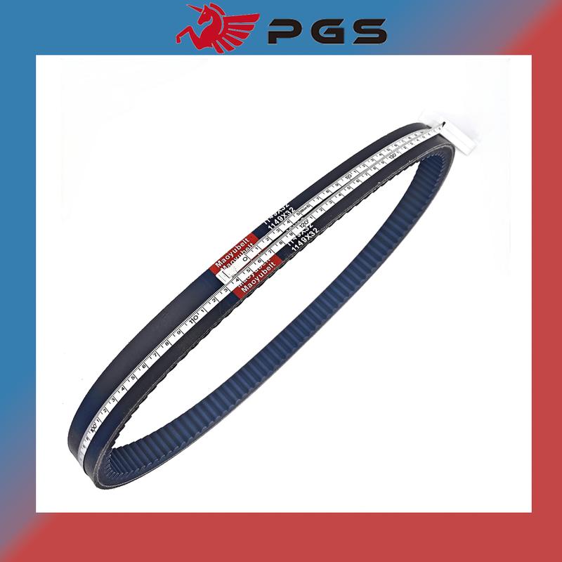 Drive Belt 3211059 For Polaris Sport 440 SKS Touring Super Sport Transport 440 Trail 440 Deluxe 26G4435 1149X32 1149 32