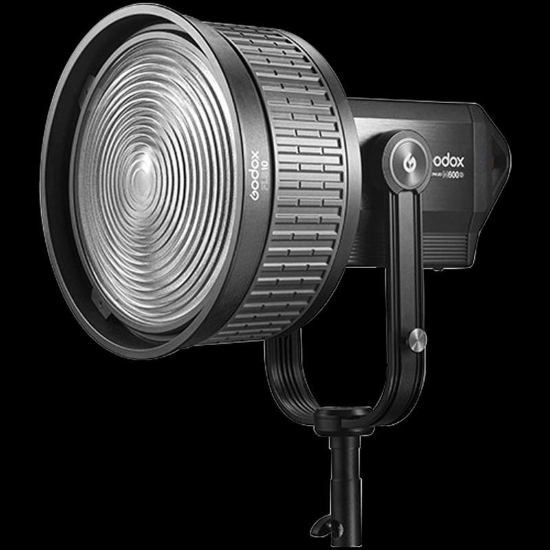 Godox 10-inch Fresnel Lens