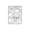 Blue Lock Nagi Seishiro Mini Character Acrylic Mascot Balunko Ver.