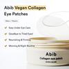 ABIB Eye Patch 60pcs/Glutathiosome Kojic Acid/ PDRN Retinal /Collagen