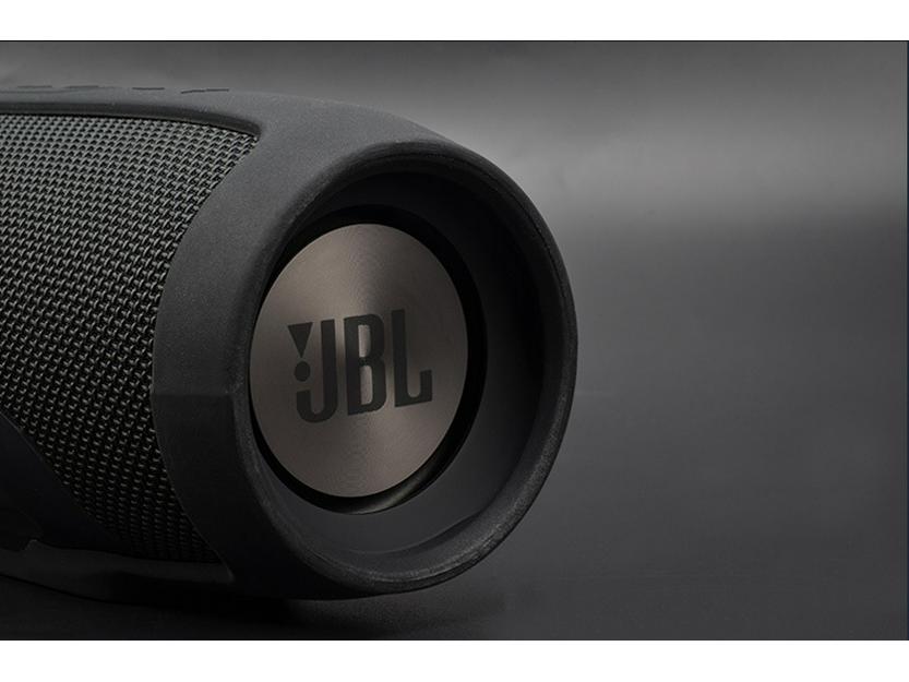 Umweltfreundliche Silikon-Schutzhülle für JBL Charge 3