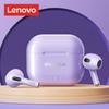 Lenovo LP40 II Bluetooth Earphones Wireless Headset Noise Reduction Headphones 230mAh HiFi Stereo Sports Earbuds With Mic