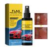 Cars Windshield Sticker And Glue Remover Adhesive Sticker Removal Agent Label Remover Tool For Car Accessories