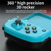 Stretch Wireless Gamepad Joystick kompatibel für iOS/Android Phone 3d einziehbar