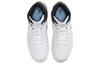 Jordan 1 Mid SE Brown Blue Grey FQ7831-142