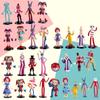 New Arrival Digital Circus Amazing Number Circus Clown Gashapon Blind Box Decor