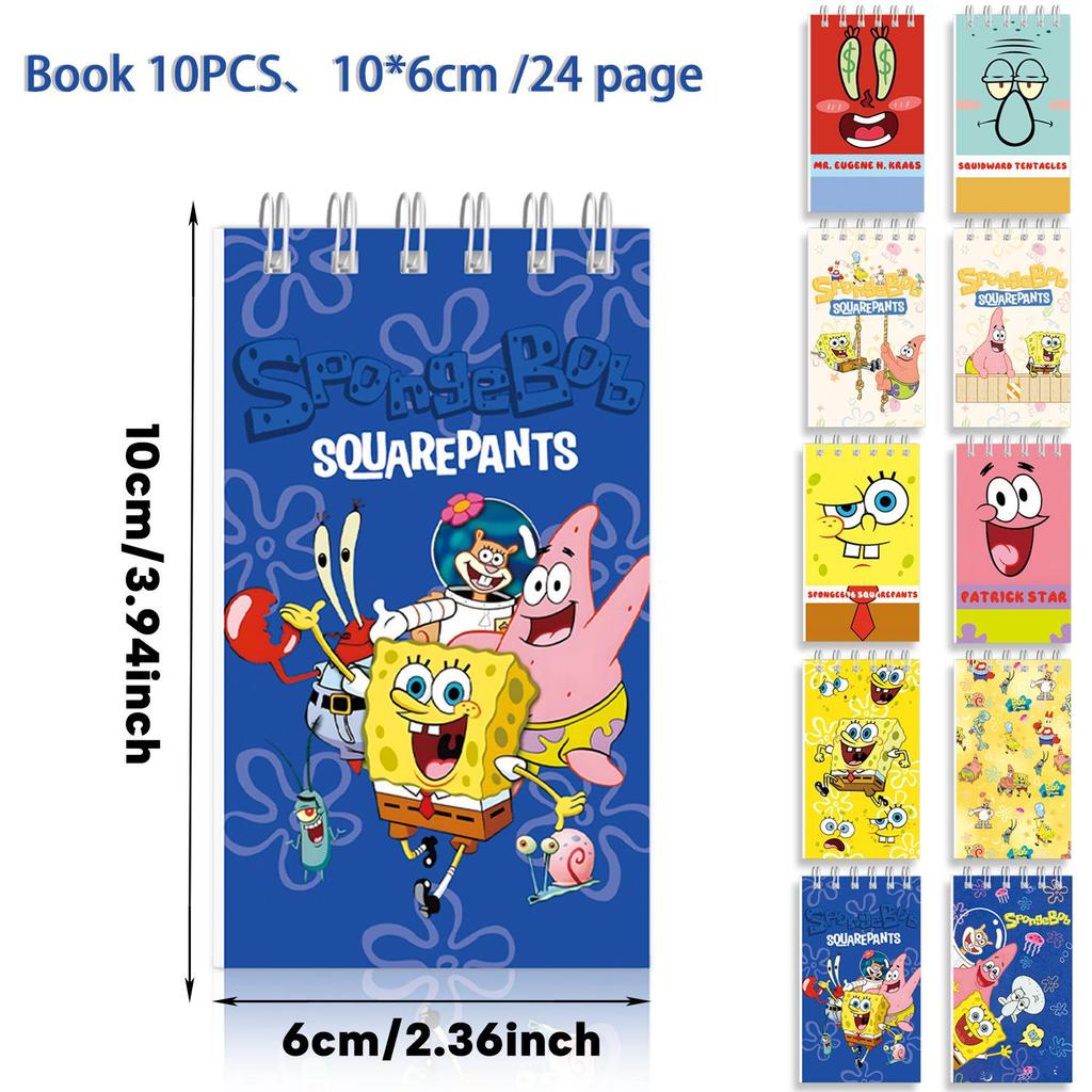 Frozen Tecknad Fickanteckningsbok: Anna, Elsa & Olof Spiral Presentidé