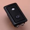 12-24v Car Electric Window Switch Button Cover 6pin Auto Power Controller Designed for Toggle Switch Vehicle Window Lifter Switches4