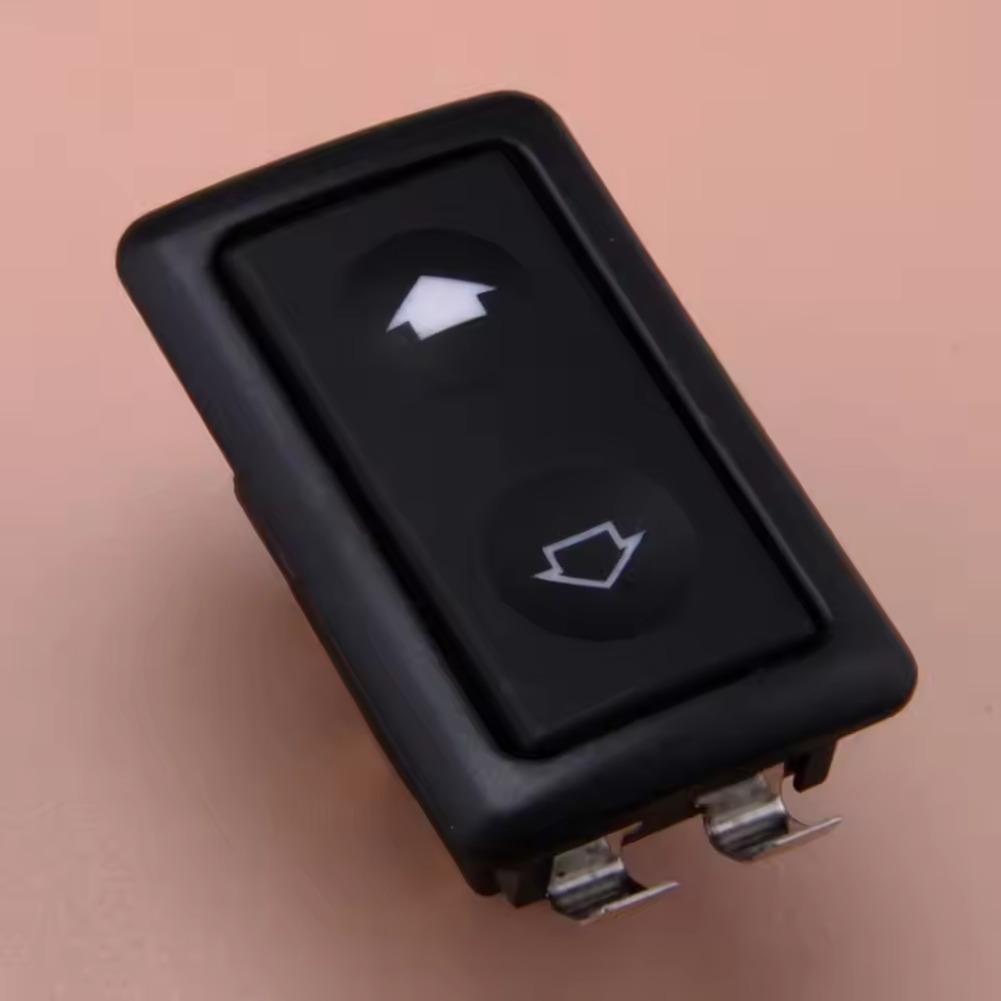 12-24v Car Electric Window Switch Button Cover 6pin Auto Power Controller Designed for Toggle Switch Vehicle Window Lifter Switches4