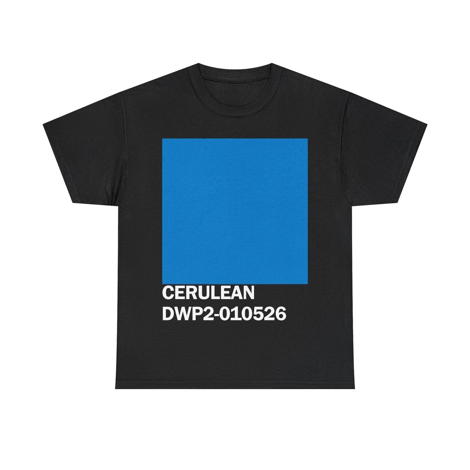 Cerulean dwp2-010526 shirt 3XL