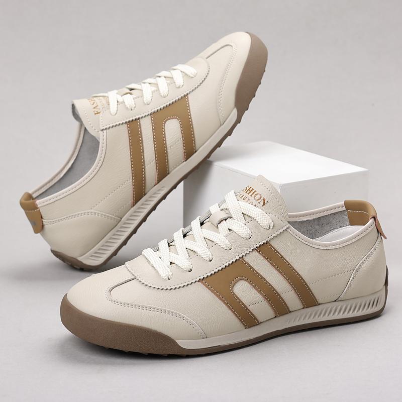 Trend Men's Tenis Masculino Spring Summer Skateboard Footwear Comfortable Causal Sneakers Walk Shoes Trainers