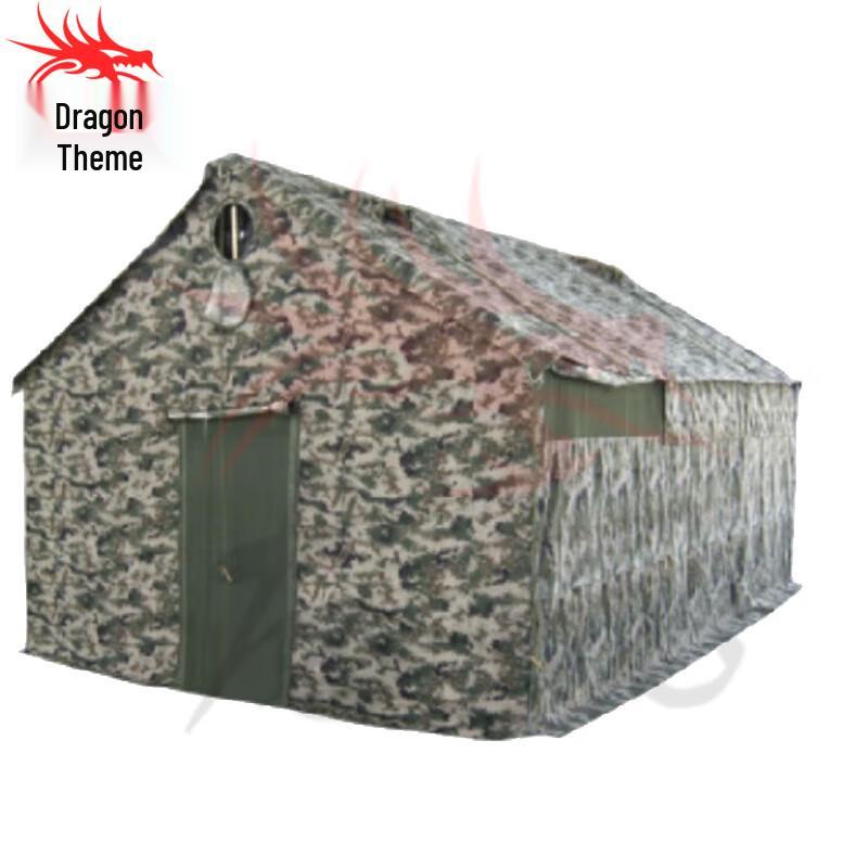 Outdoor Military Field Cooking Tent