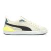 PUMA Bloc Lf Low top Kids' Skateboarding Shoes Ecru Teenagers 382004-01