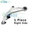 Front Lower Control Arm For INFINITI QX60 JX L50 & NISSAN Pathfinder R52 54500-3JA0A 54501-3JA0D 54500-3JA0D