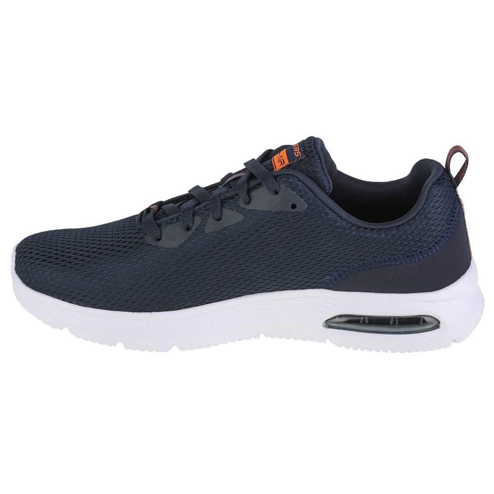 Sneakers Skechers Navy Dyna Air 52556NVY