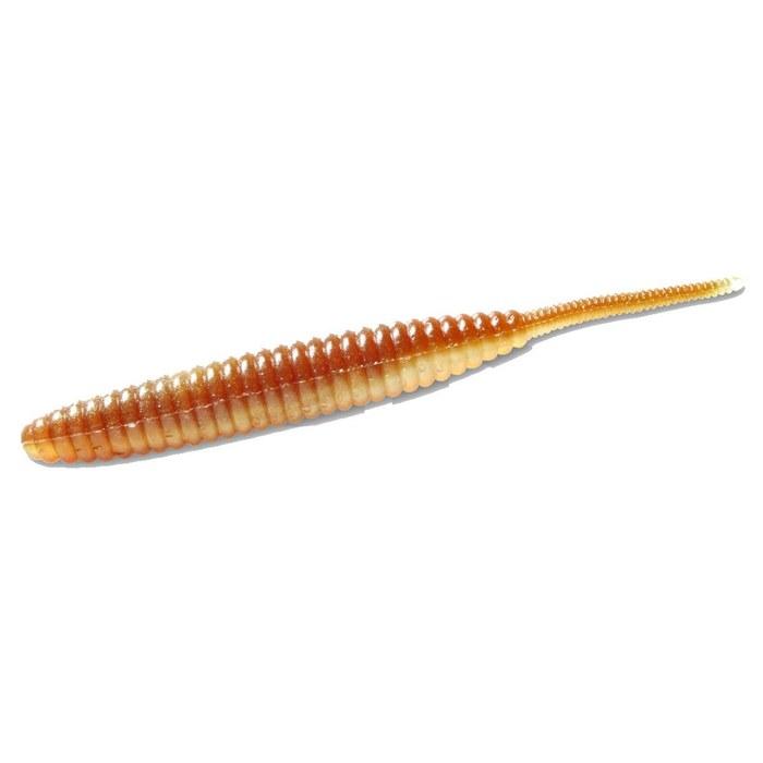 Deps Worm Death Adder 5 inch NONSALT #19 Dead Shad 5 inch