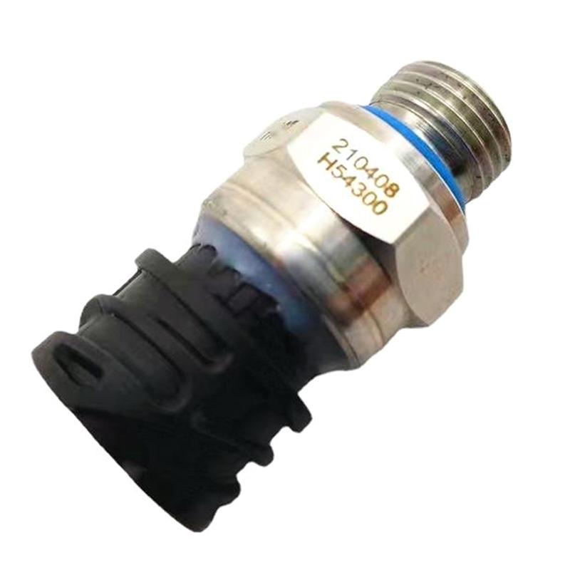 F9-Hydraulic Retarder Sensor For CNHTC SINOTRUK SHACMAN FAW FAST Air Pressure Sensing Temperature Sensor H54300