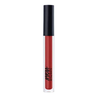 Make-up na rty – Rúže
