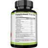 Pslalae - Cranberry Extract and Astragalus Root Capsules - Kidney and Bladder Health
