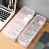 Data Cable Storage Box Mobile Phone Charger Plug Organization Magic Tool Desktop Cable Management Box