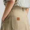 Lee Women's A-Line Five-Pocket Skirt