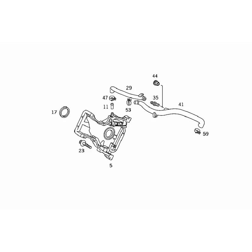 New for Car OEAA2028324894 A1190942382 A1020942782 A0199978182 A1704761526 A1669970452 A1660180882 A2108320194 A1238320894 L1K06