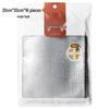 Imitation Steel Wire Cleaning Cloth 16-Pack