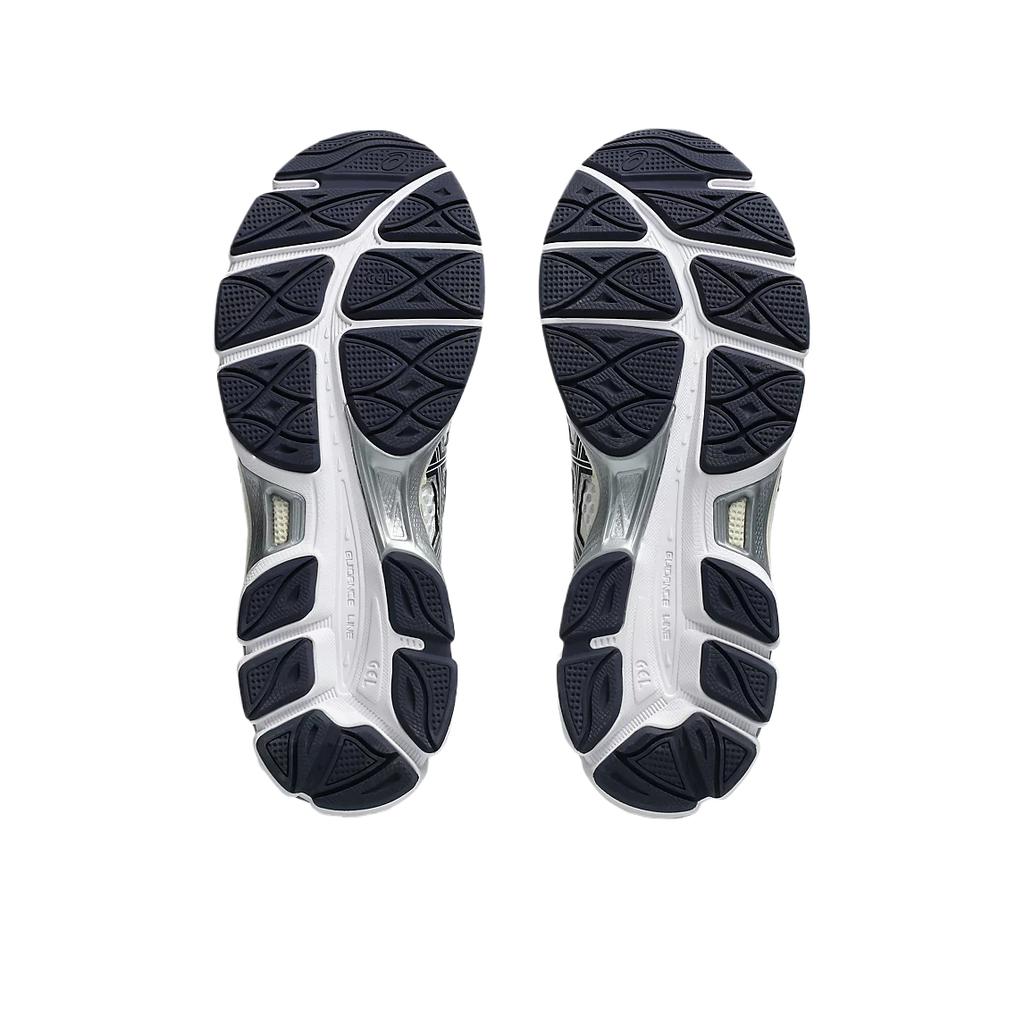 ASICS Gel Cumulus 16 White Midnight Unisex Sneakers 1203A733-103